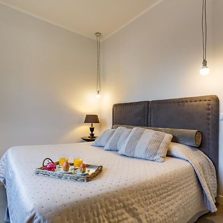 Bb 22 Charming Rooms & Apartments Palermo Bagian luar foto