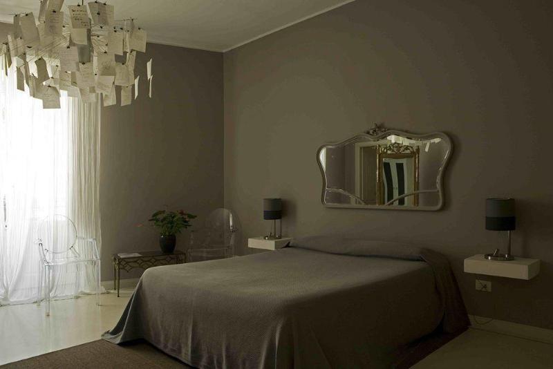 Bb 22 Charming Rooms & Apartments Palermo Bagian luar foto