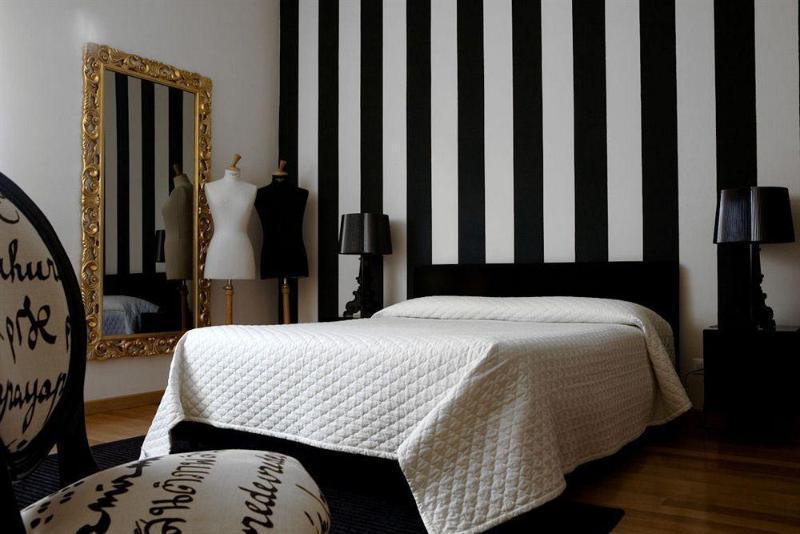 Bb 22 Charming Rooms & Apartments Palermo Bagian luar foto