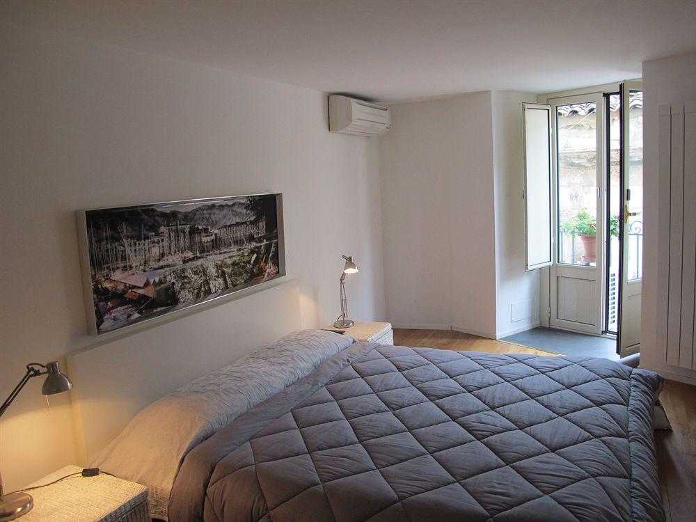 Bb 22 Charming Rooms & Apartments Palermo Bagian luar foto