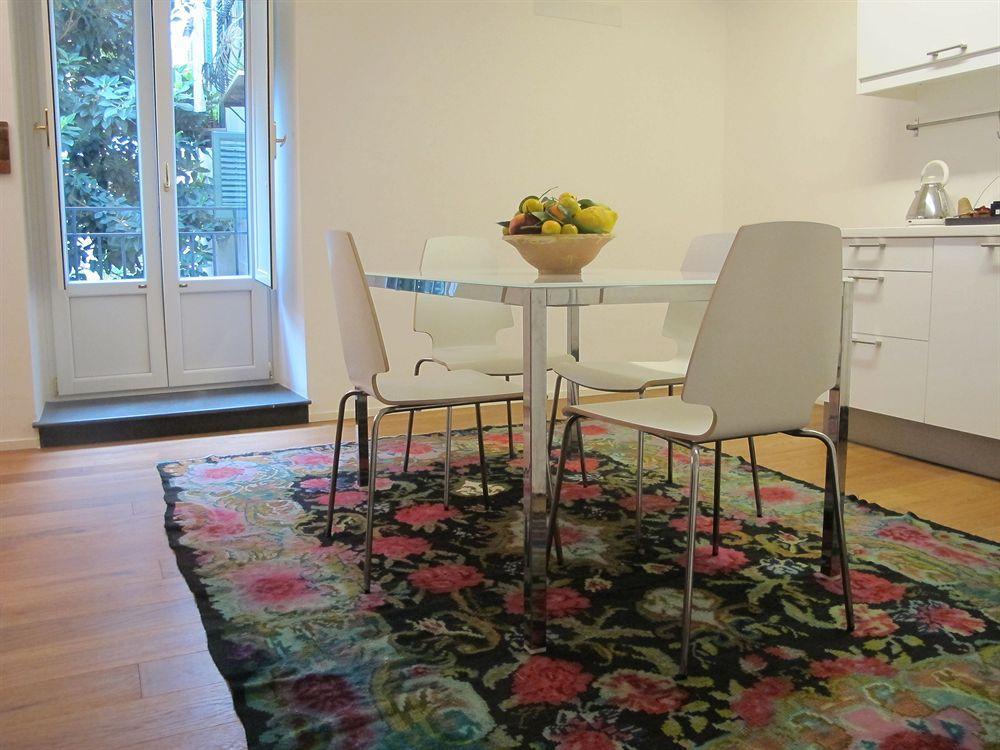 Bb 22 Charming Rooms & Apartments Palermo Bagian luar foto
