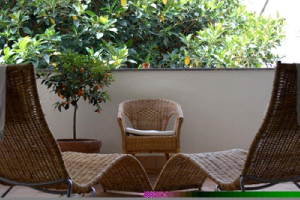 Bb 22 Charming Rooms & Apartments Palermo Bagian luar foto