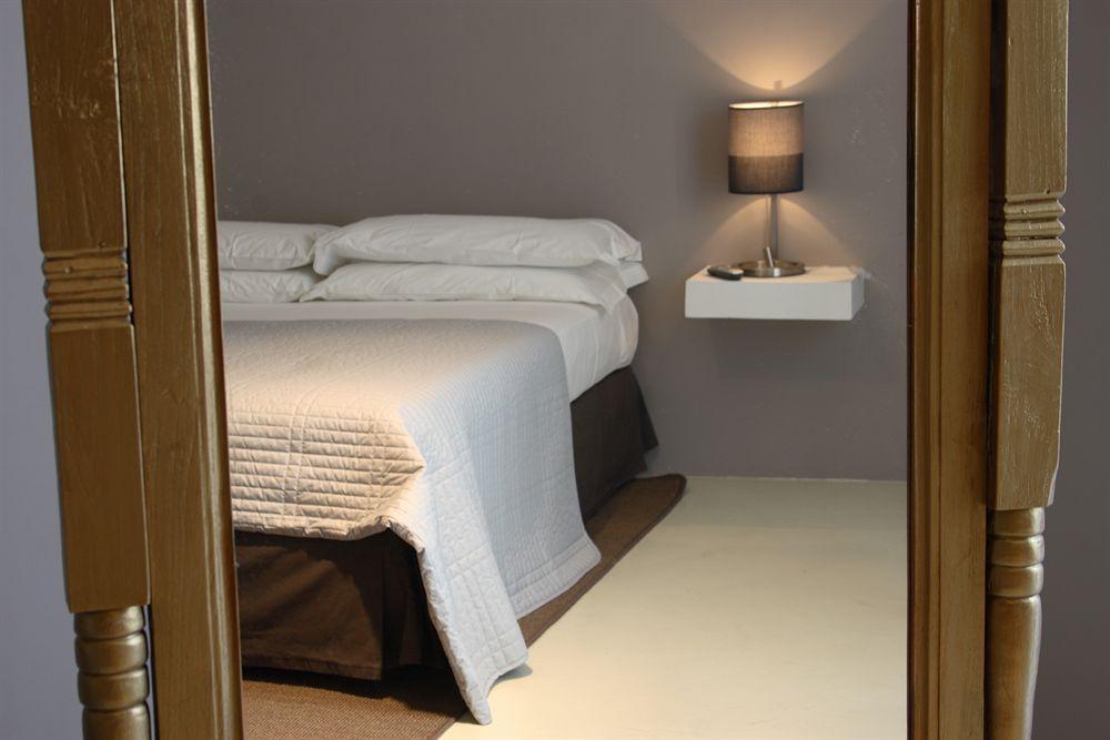 Bb 22 Charming Rooms & Apartments Palermo Bagian luar foto