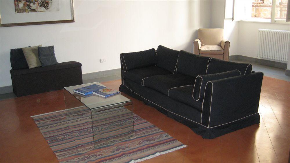 Bb 22 Charming Rooms & Apartments Palermo Bagian luar foto