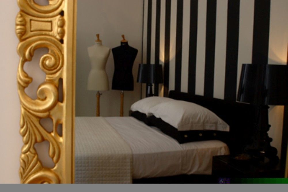 Bb 22 Charming Rooms & Apartments Palermo Bagian luar foto