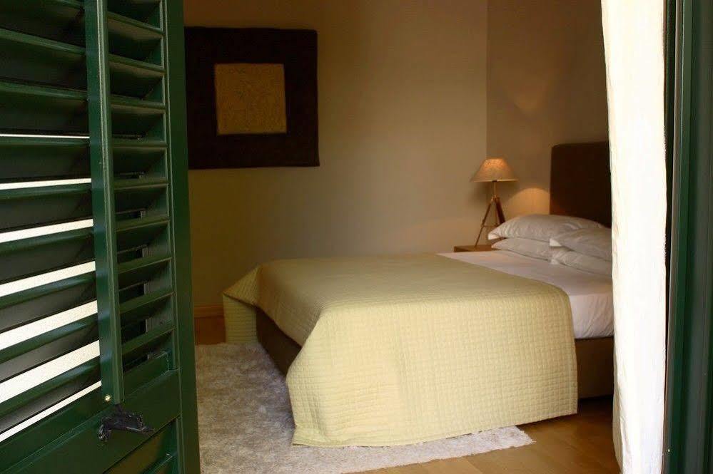 Bb 22 Charming Rooms & Apartments Palermo Bagian luar foto