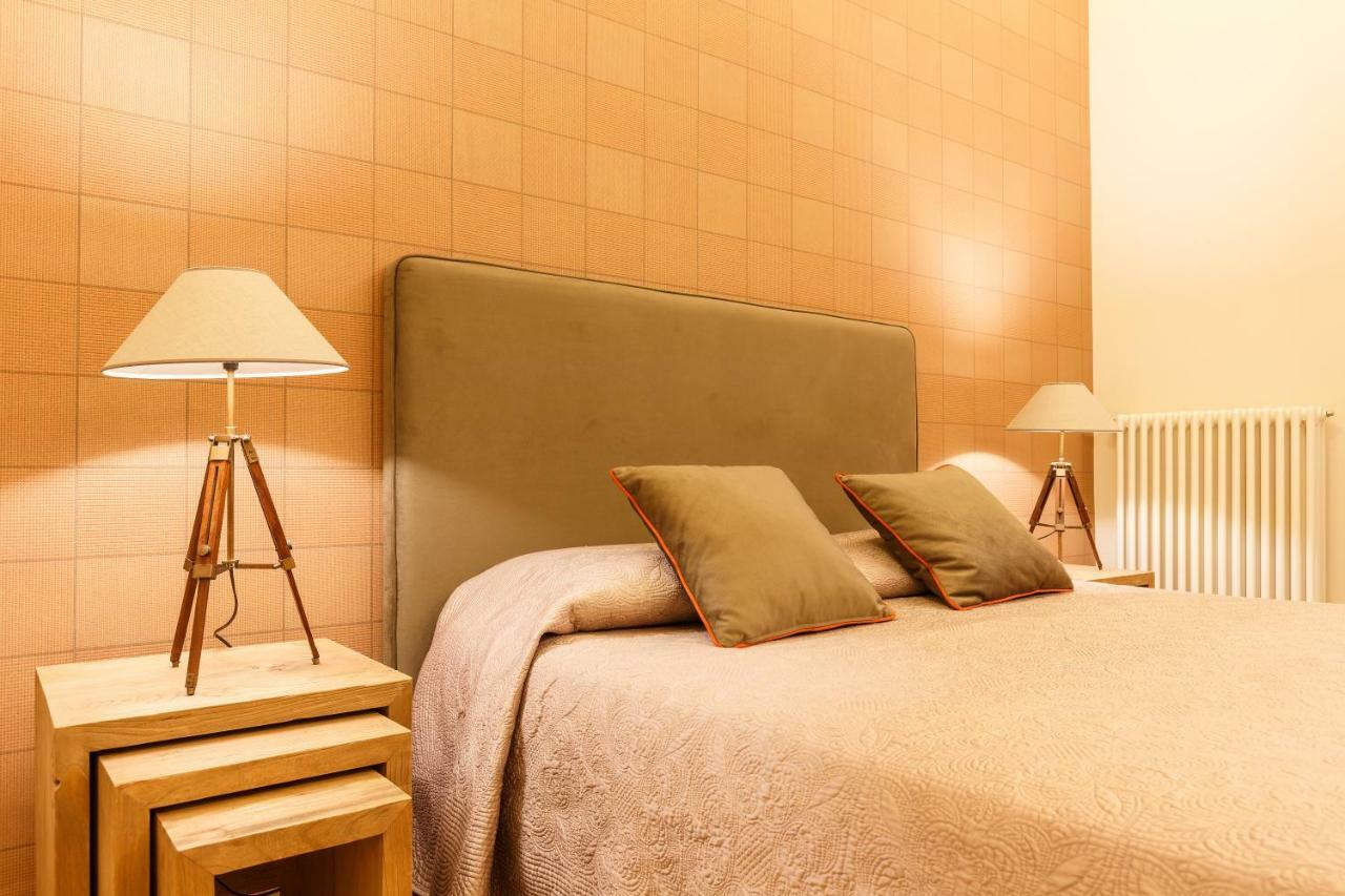 Bb 22 Charming Rooms & Apartments Palermo Bagian luar foto